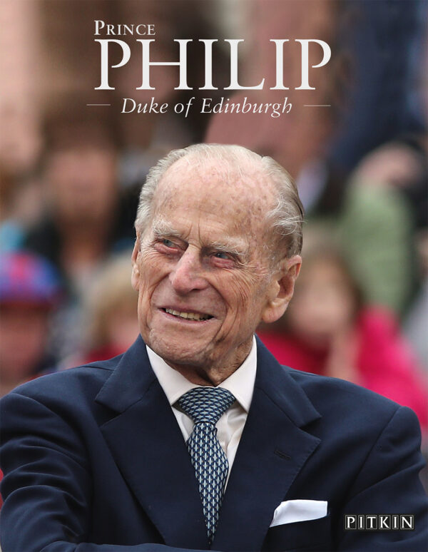 Prince Philip - Paperback