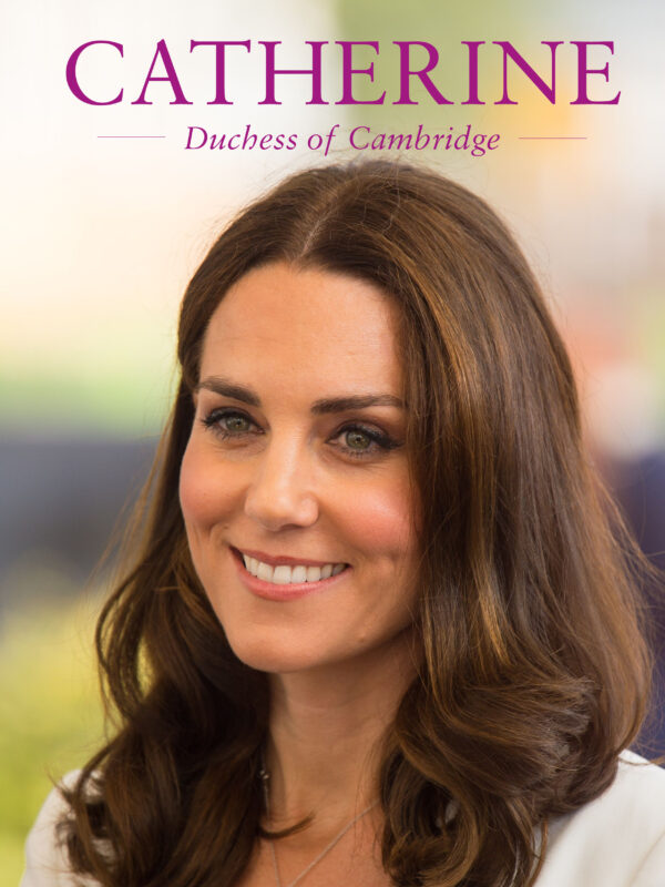 Catherine - Paperback