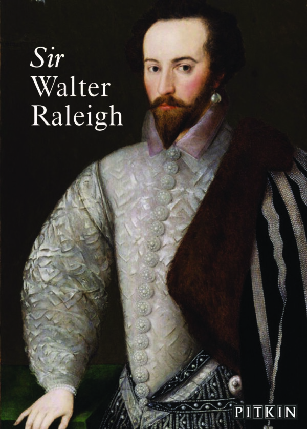 Sir Walter Raleigh - Paperback