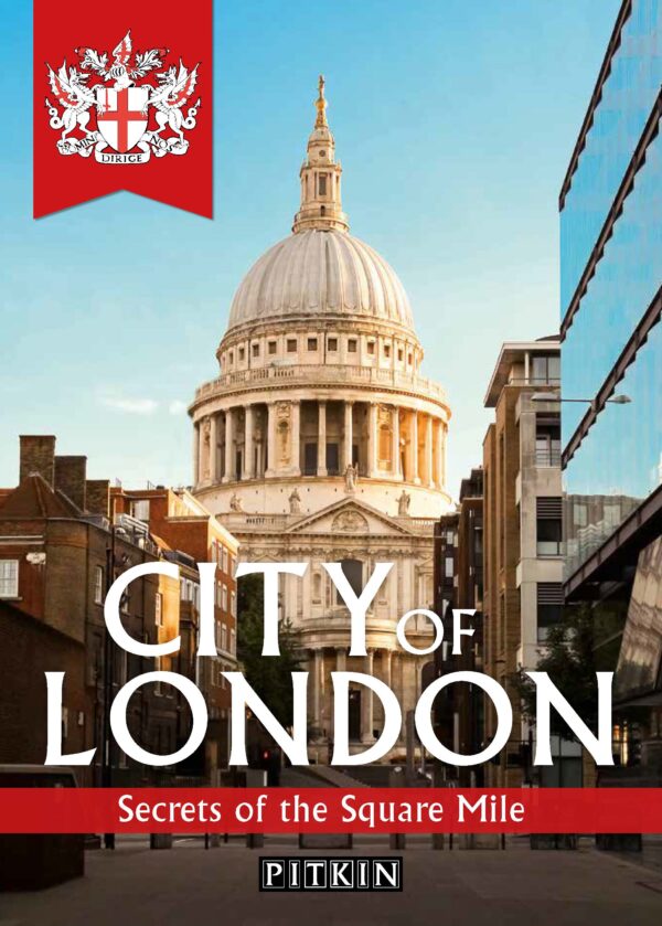 City of London - Paperback