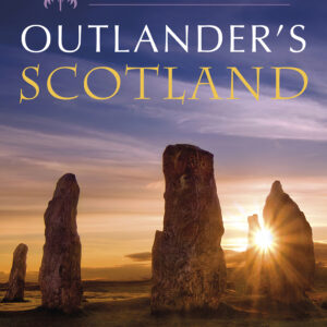 Outlander's Guide to Scotland - Paperback