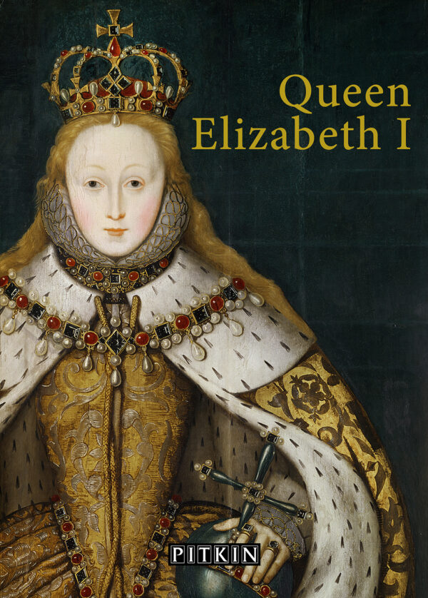 Queen Elizabeth I - Paperback