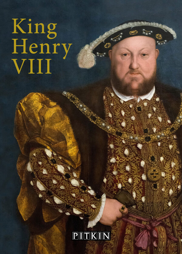 King Henry VIII - Paperback