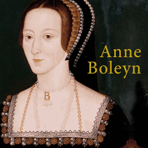 Anne Boleyn - Paperback