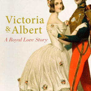 Victoria and Albert - Paperback