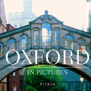 Oxford in Pictures - Hardback
