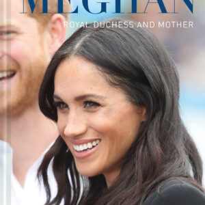 Meghan - Hardback