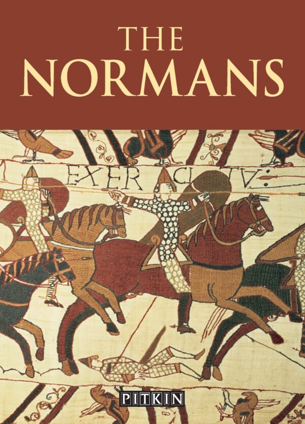 The Normans - Paperback
