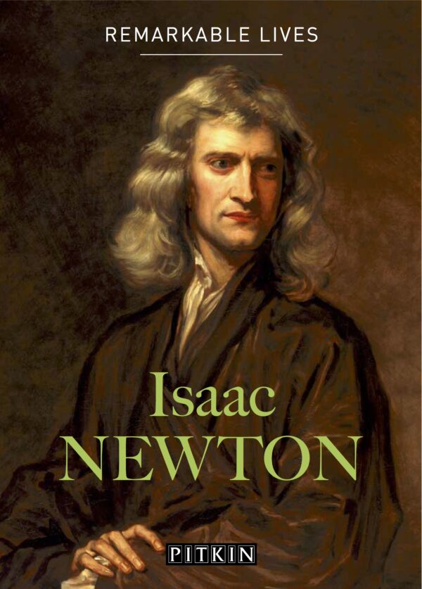Isaac Newton - Paperback