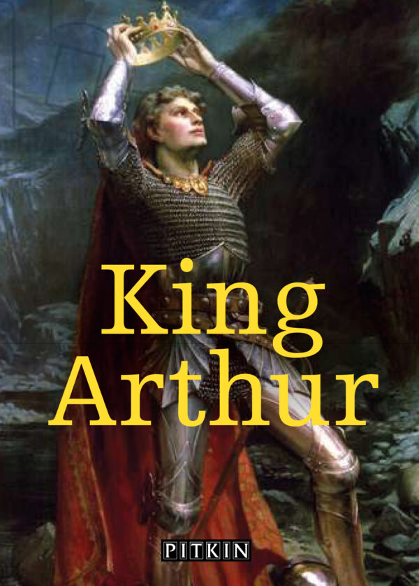King Arthur - Paperback
