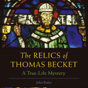 The Relics of Thomas Becket - Paperback