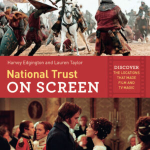 National Trust on Screen - Paperback