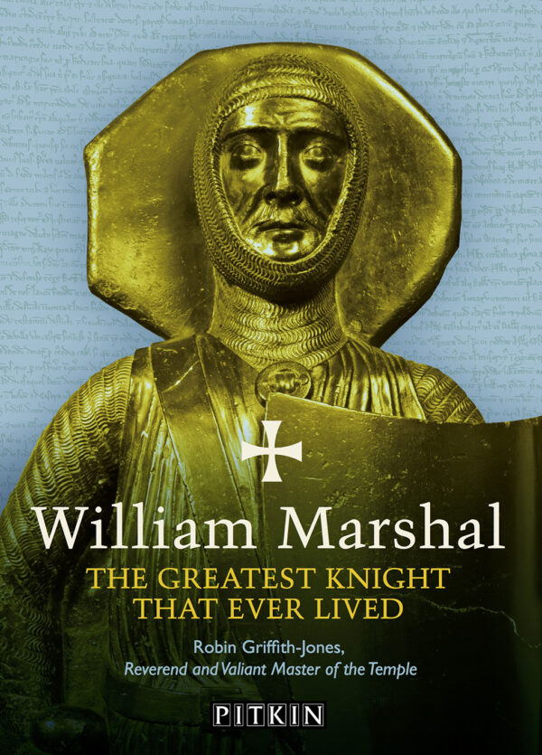 William Marshal - Paperback