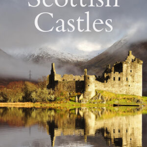 Scottish Castles - eBook