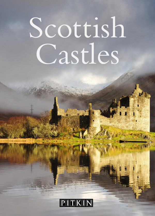 Scottish Castles - eBook