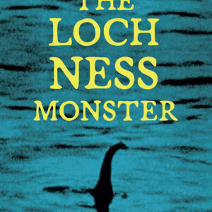 The Loch Ness Monster - eBook
