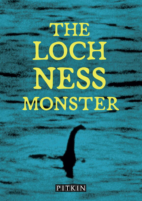 The Loch Ness Monster - eBook