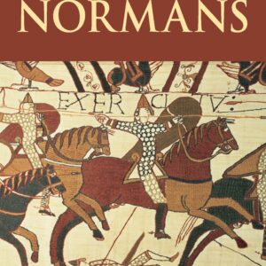 The Normans - eBook