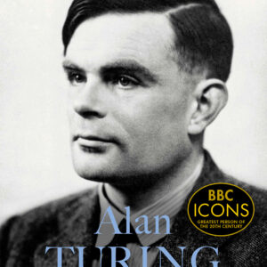 Alan Turing - Paperback