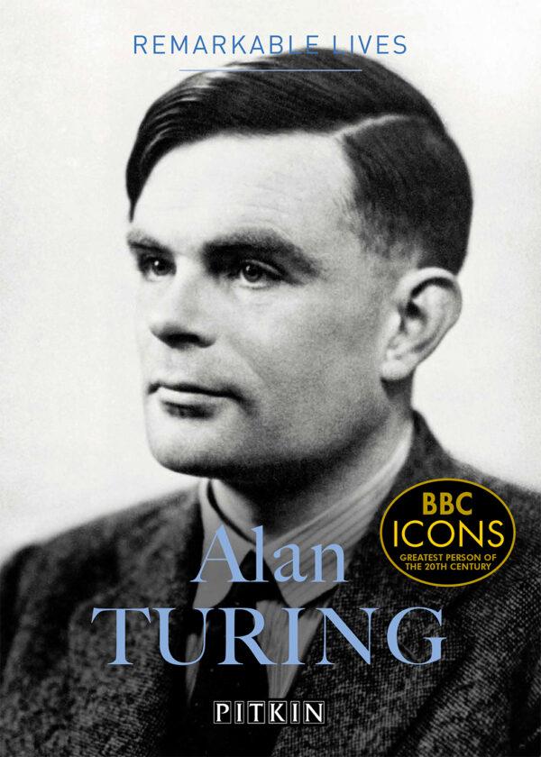 Alan Turing - Paperback