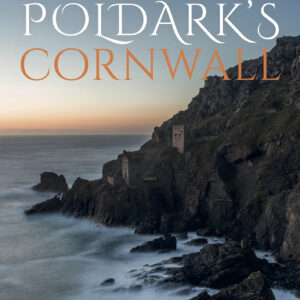Poldark's Cornwall - Paperback