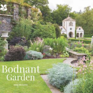 Bodnant Garden - Hardback