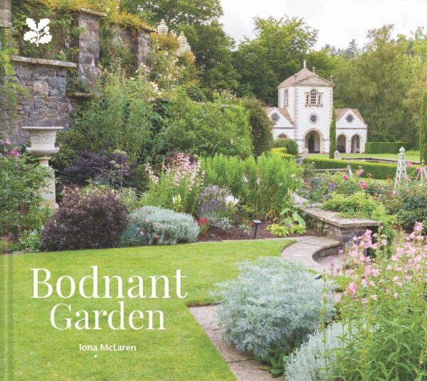 Bodnant Garden - Hardback