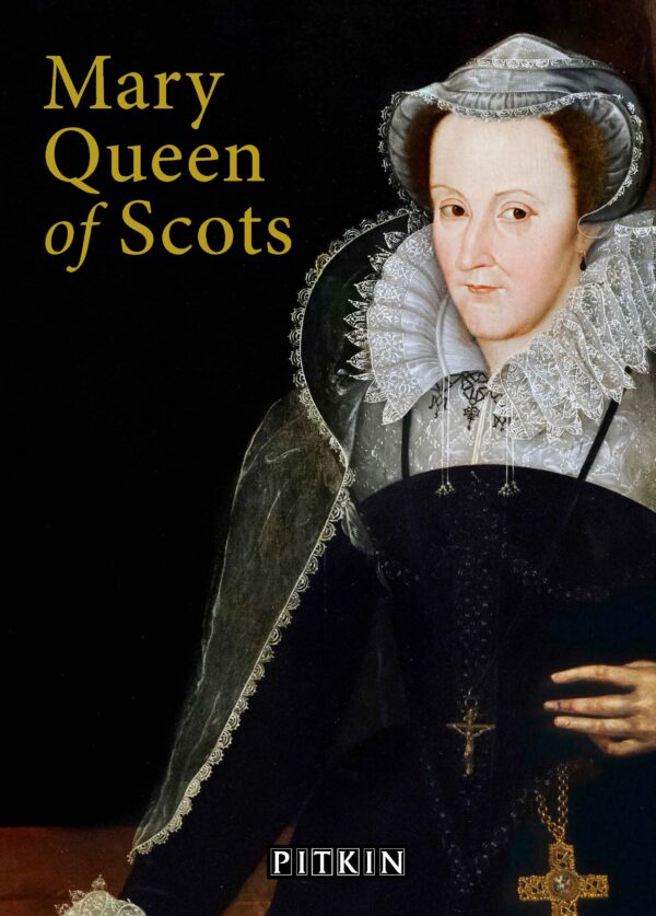 Mary Queen of Scots - Paperback