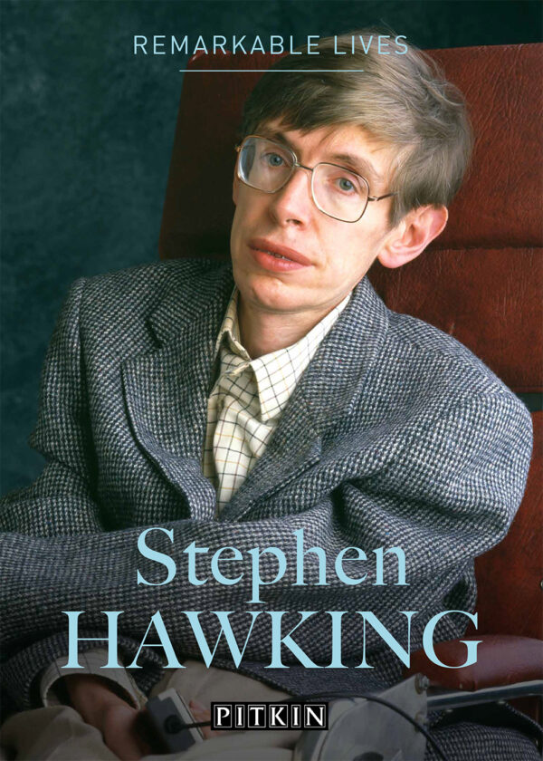 Stephen Hawking - eBook