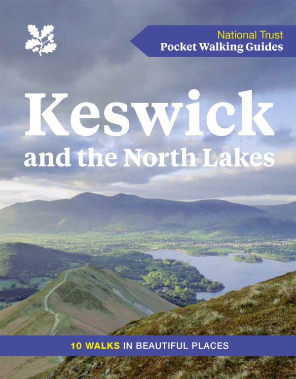 Keswick and the North Lakes - Paperback
