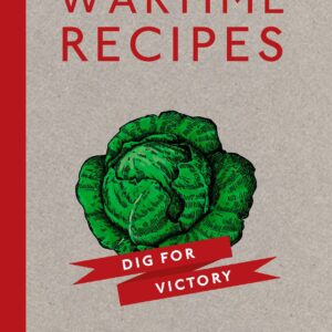 Wartime Recipes - eBook
