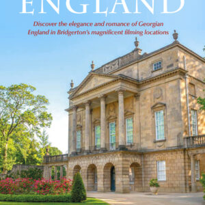 Bridgerton's England - Paperback