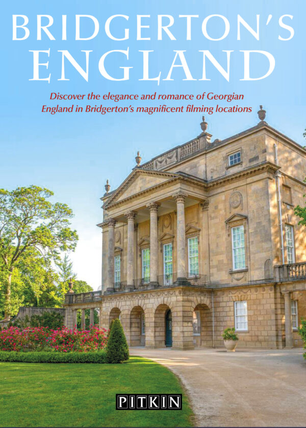 Bridgerton's England - Paperback