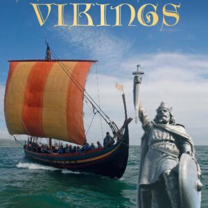 Saxons & Vikings - eBook