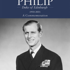 His Royal Highness The Prince Philip, Duke of Edinburgh - Paperback