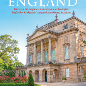 Bridgerton's England - eBook