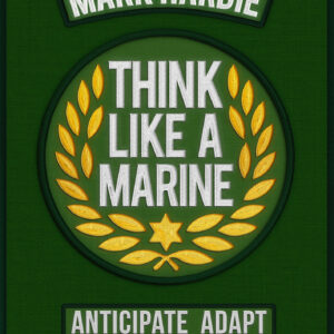Think Like a Marine - eBook