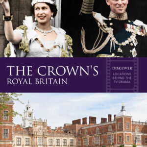 The Crown's Royal Britain - Paperback