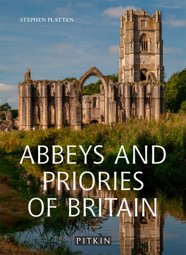 Abbeys and Priories of Britain - Paperback