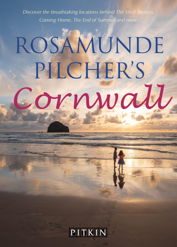 Rosamunde Pilcher's Cornwall - eBook