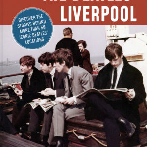 The Beatles' Liverpool - eBook