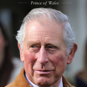 Charles - eBook