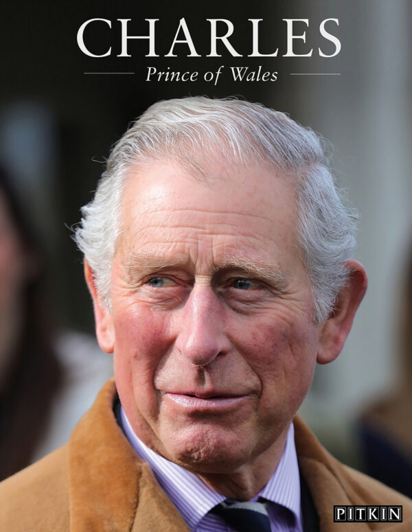 Charles - eBook