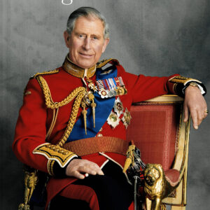 King Charles III - eBook