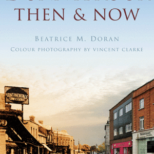 Donnybrook Then & Now - Paperback