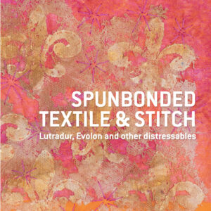 Spunbonded Textile and Stitch - Paperback