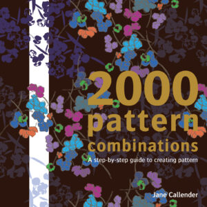 2000 Pattern Combinations - Paperback