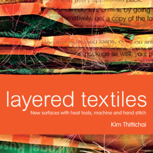 Layered Textiles - Hardback
