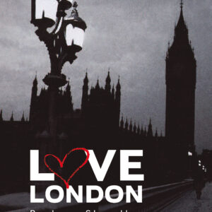 Love London - Hardback