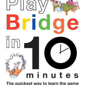 Play Bridge in 10 Minutes - Hardback